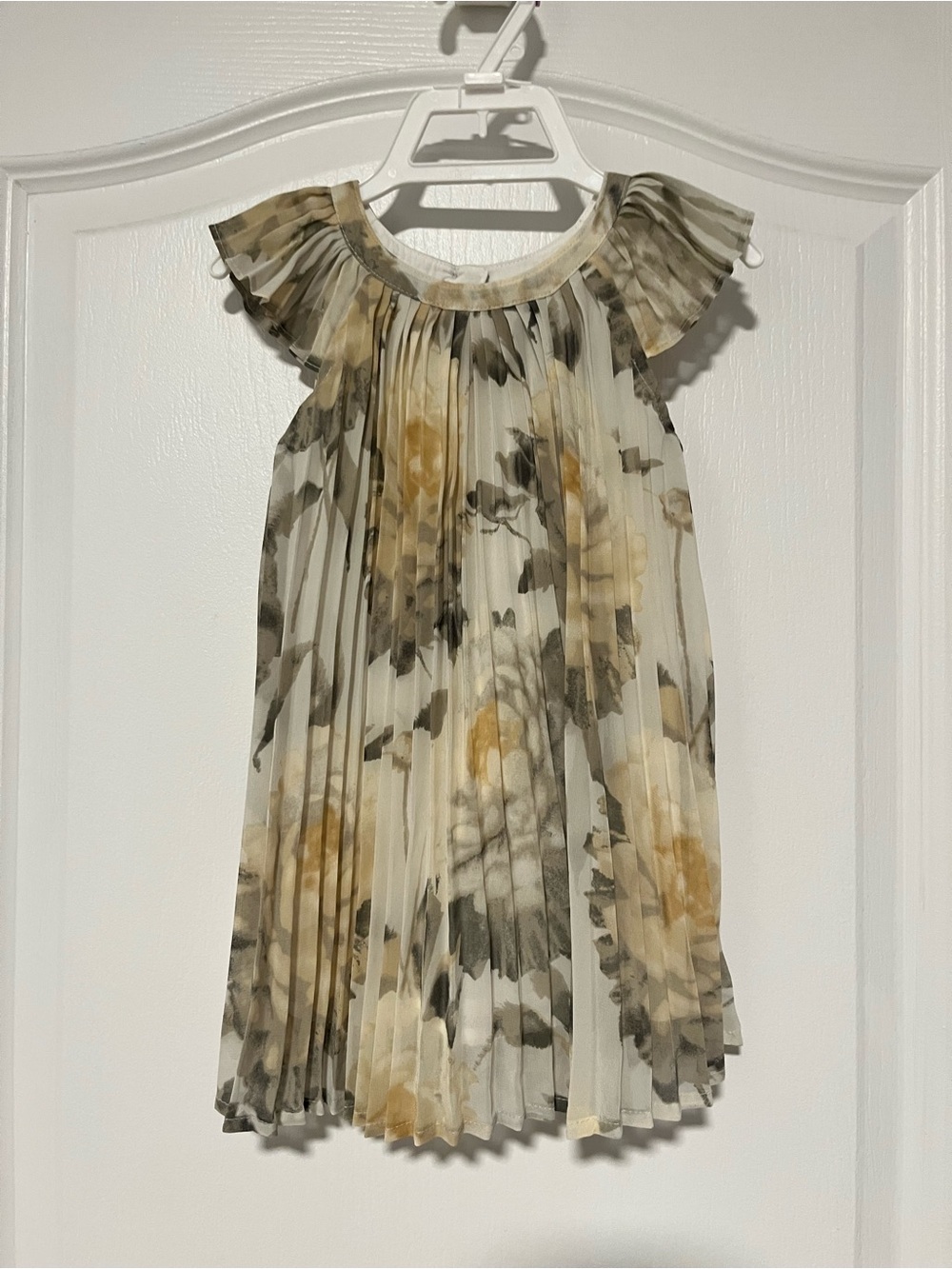 Gap dress (girls)